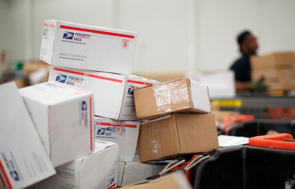 How Uncertainty in Postal Services is Affecting the Paper Industry