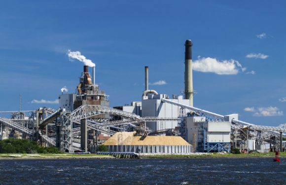 Wastewater Treatment in Pulp & Paper Industry