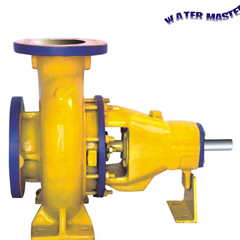 Know about Water Pump AGS| Pulp Industry
