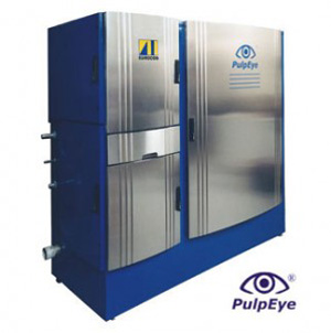PulpEye | Pulp and Paper Industy
