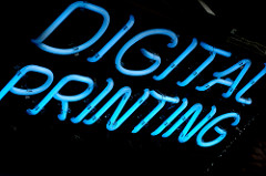 Choosing Digital Printing Over Other Kinds