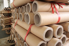 Detailed insight on Various Processes involved in Paper Production