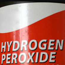Increasing demand for Industrial Hydrogen Peroxide During Paper Bleaching